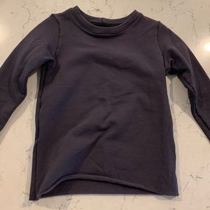 Shayco. Shay long sleeve